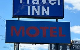 Travel Inn Montgomery Al
